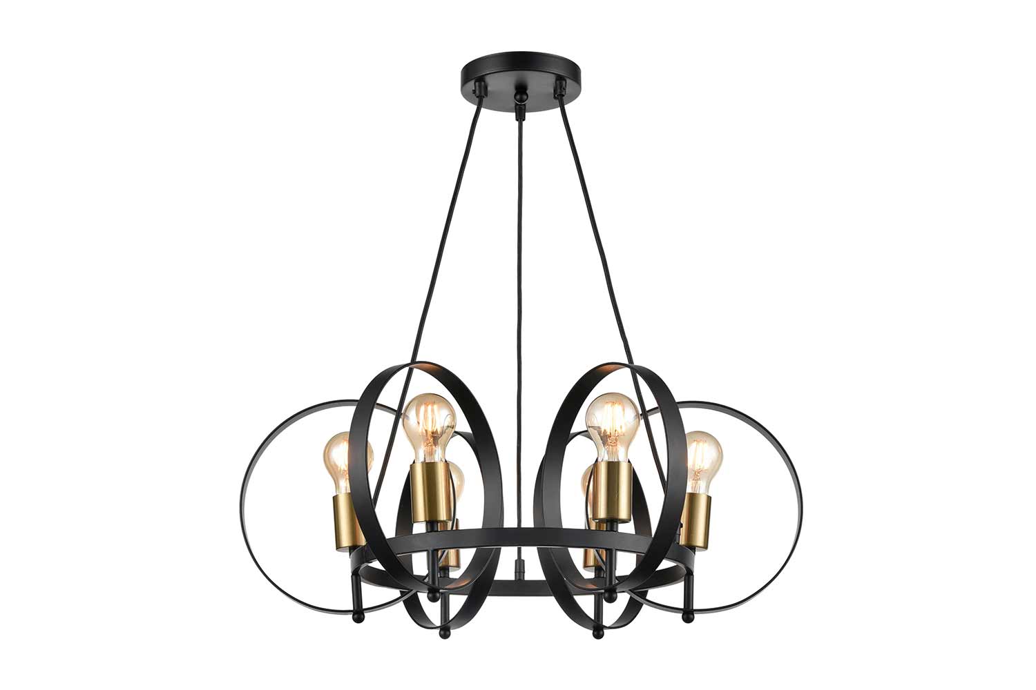 Люстра Vele luce Liberty