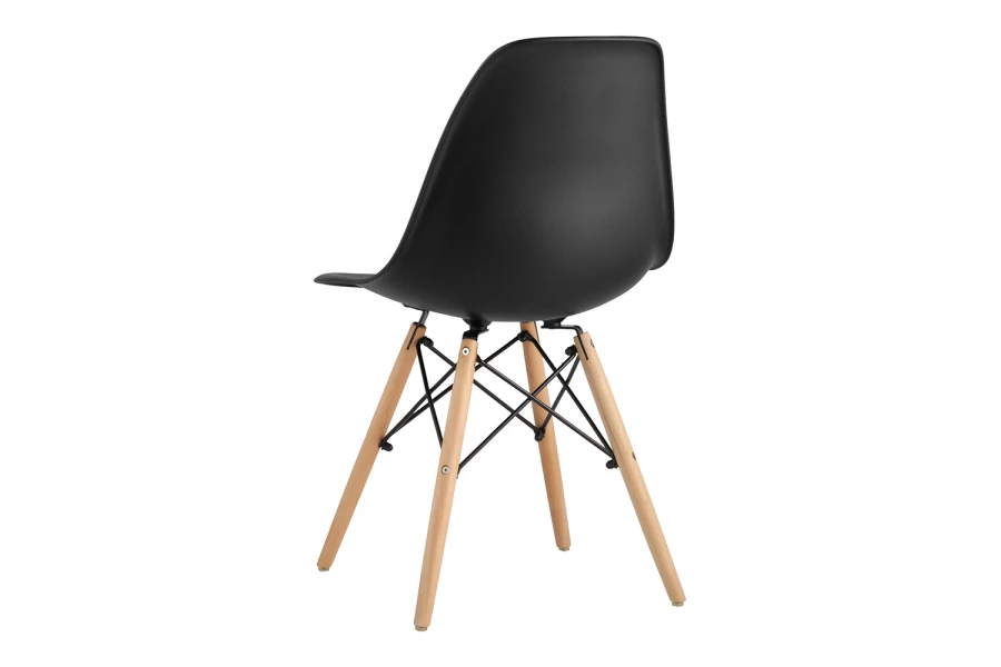 Набор стульев Eames 4 шт. (изображение №8)