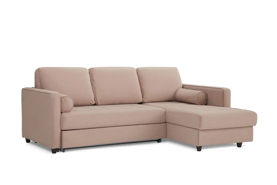 Угловой диван-кровать DREAMART Шеффилд (изображение №2)