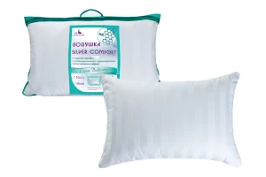 Второе фото. Подушка Silver Comfort