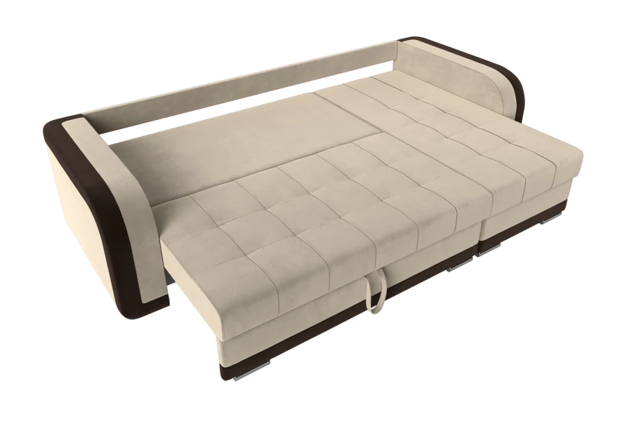Угловой диван-кровать Женева (изображение №7)