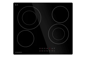 Электрическая панель MAUNFELD CVCE594DBK