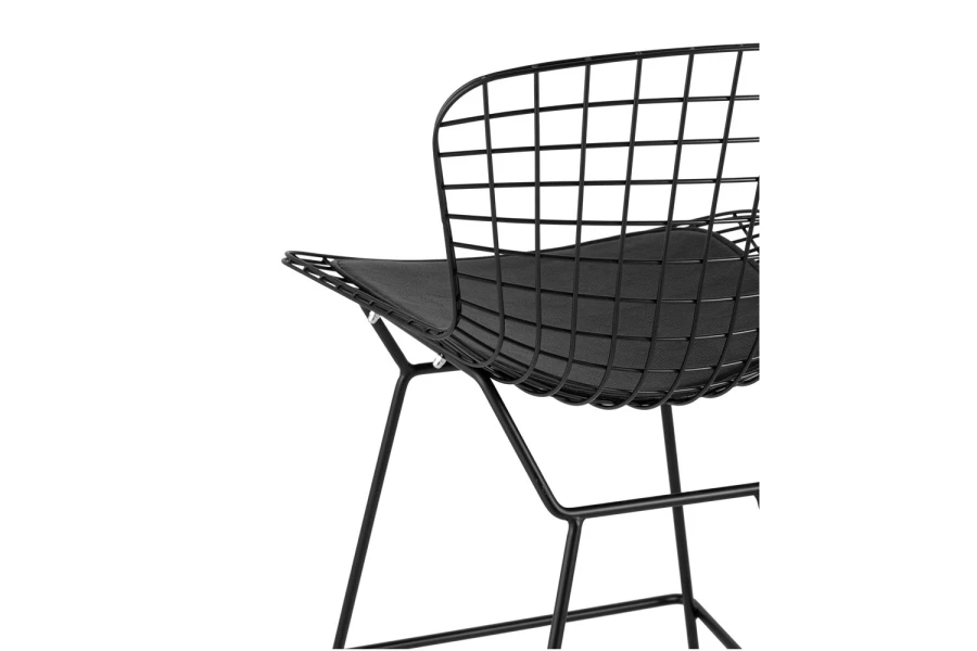 Стул полубарный Bertoia (изображение №5)