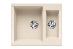 Мойка врезная Brig-620