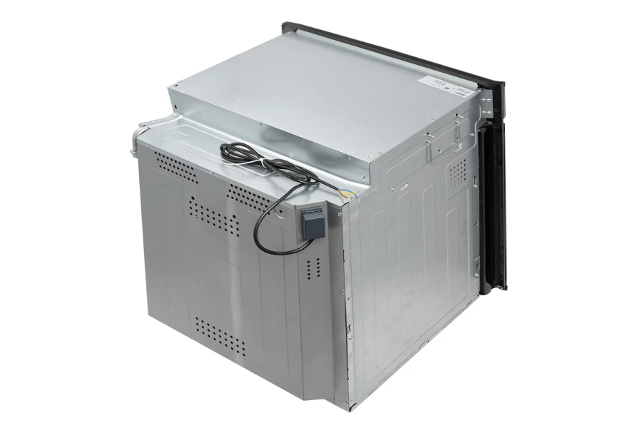 Газовый духовой шкаф DeLonghi NSFG 11 XL RUS (изображение №13)
