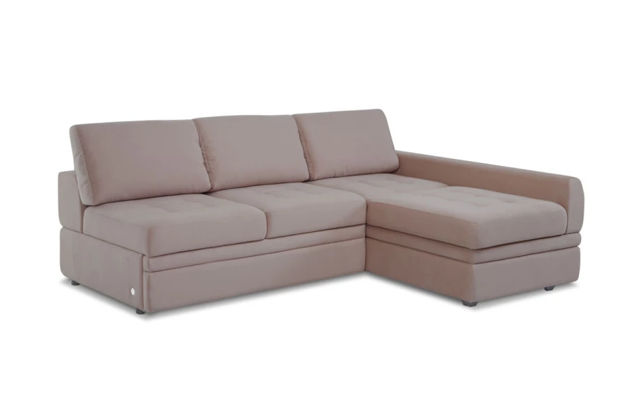 Угловой диван-кровать Бруно (изображение №1)