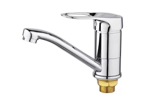 Смеситель для кухни SL55-004F-15
