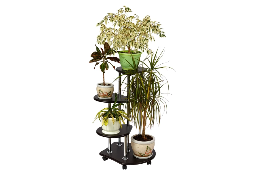 Подставка для цветов Троечка (изображение №2)