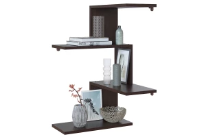 Второе фото. Полка настенная ПК-7