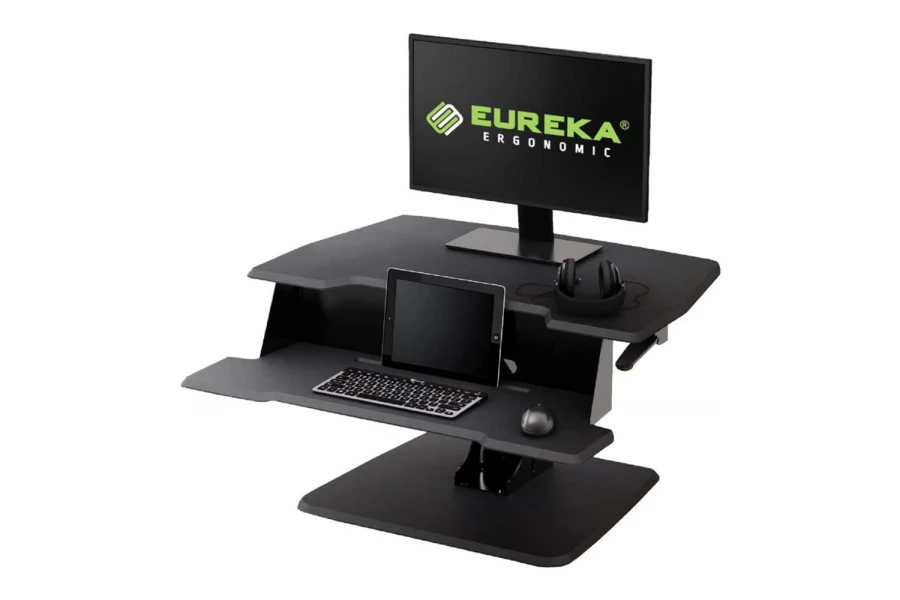 Подставка на компьютерный стол ERK (изображение №1)