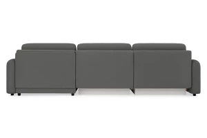 Второе фото. Угловой диван-кровать SOLANA Лаундж