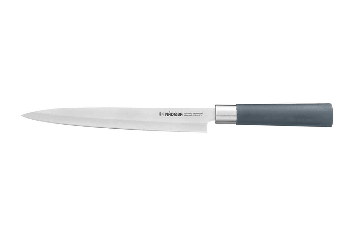 Нож разделочный NADOBA Haruto