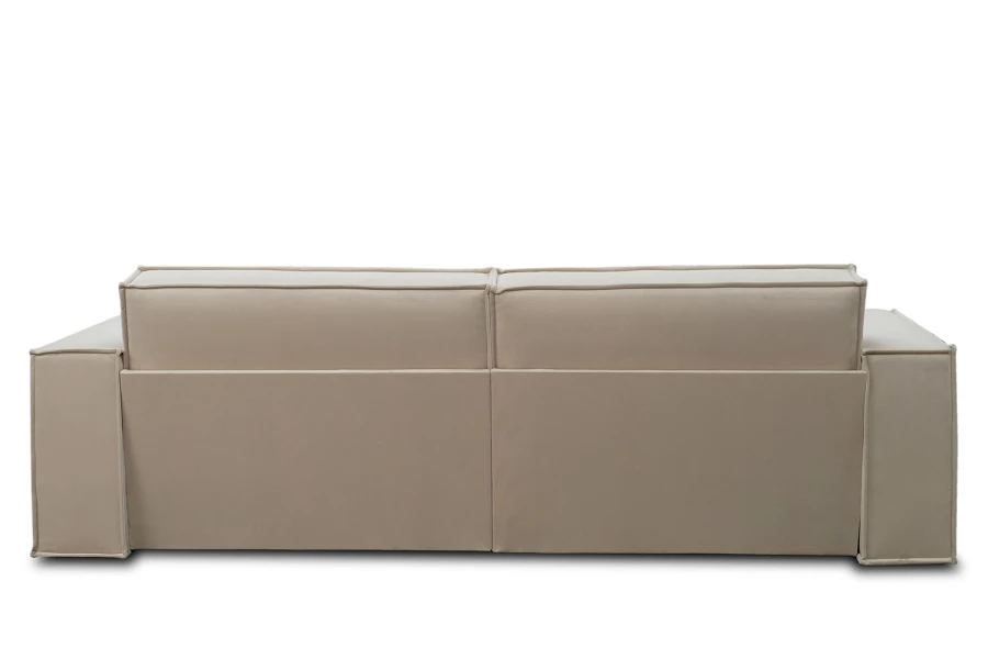 Угловой диван-кровать Аурис Ферро (изображение №14)