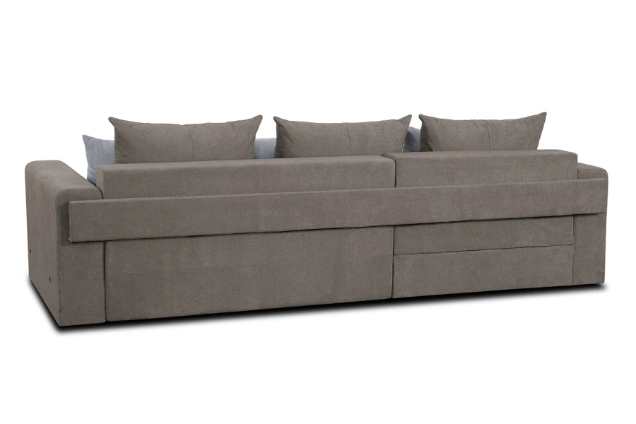 Угловой диван-кровать Модена (изображение №19)
