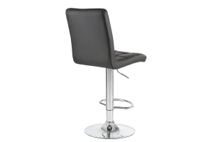 Второе фото. Стул барный Kruger