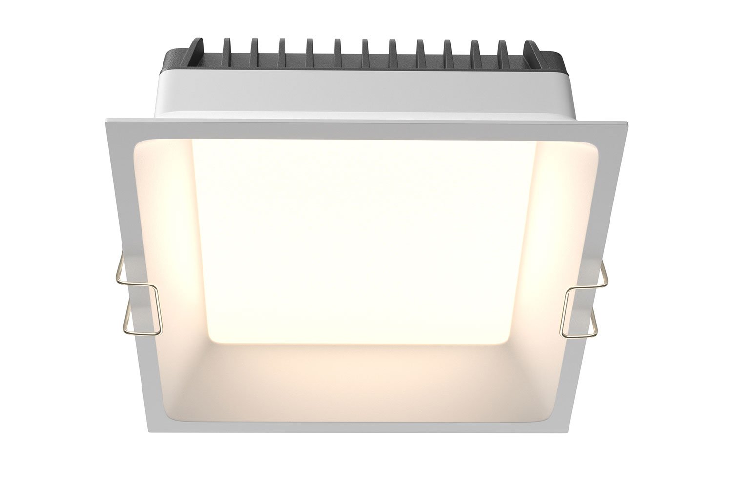 Светильник встраиваемый MAYTONI Downlight Okno