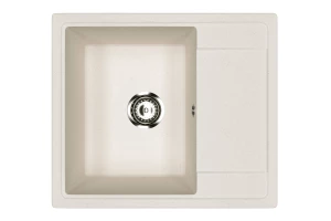 Мойка кухонная врезная ECON UPD-201