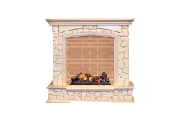 Каминокомплект Dimplex Preston