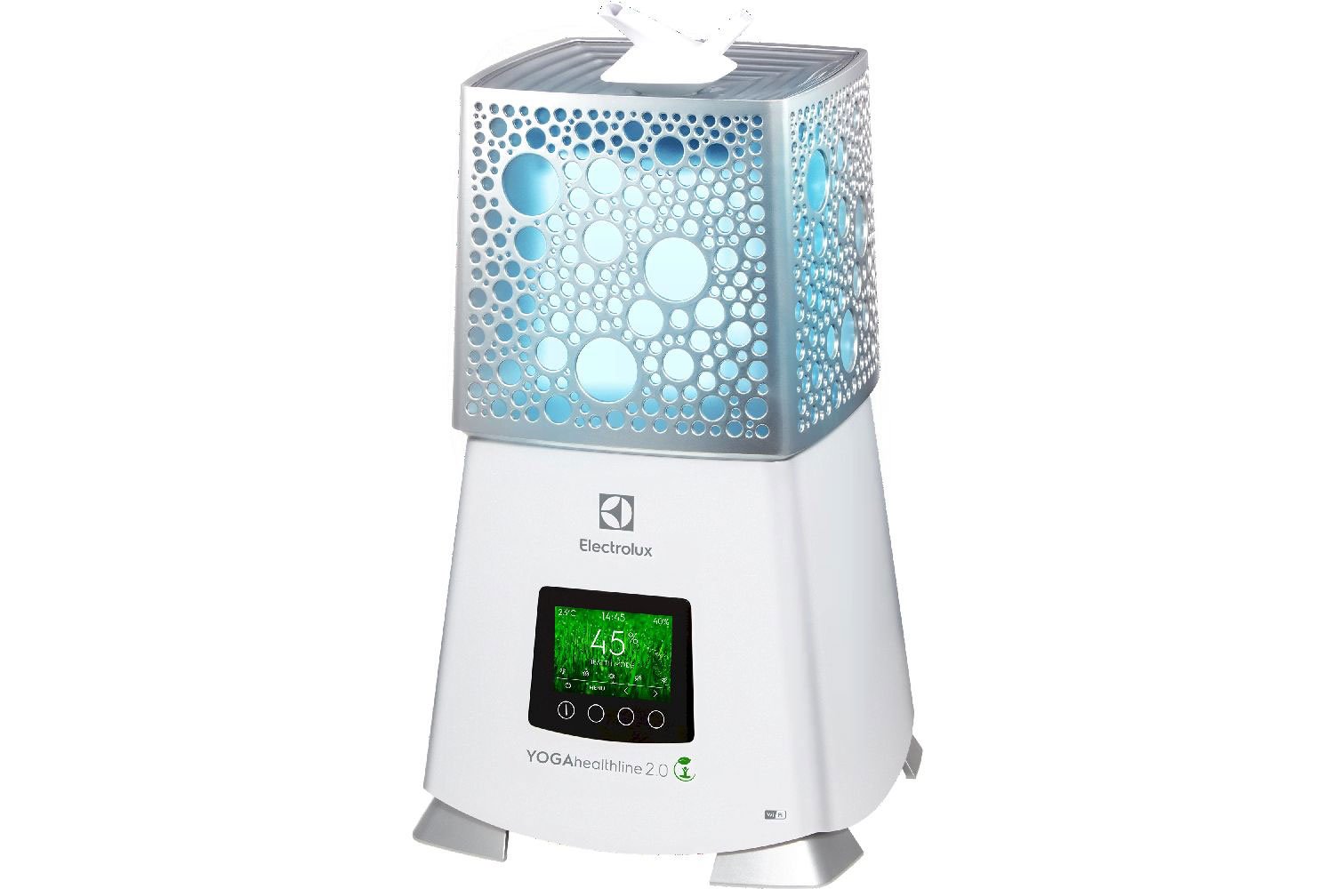 Увлажнитель ультразвуковой Electrolux YOGAhealthline 2.0