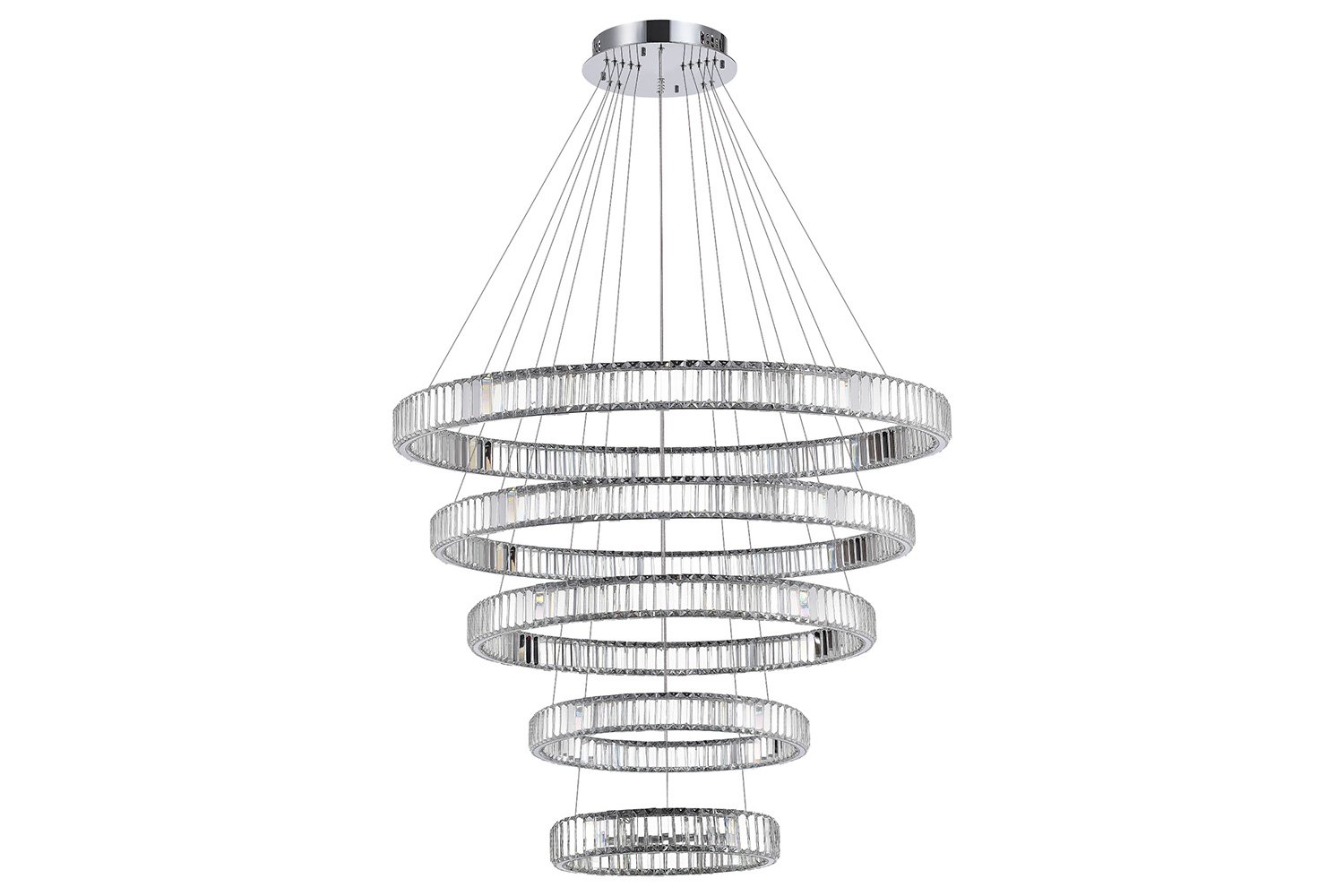 Люстра подвесная ST LUCE Tivoli