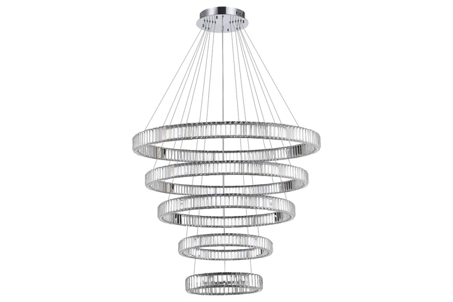 Люстра подвесная ST LUCE Tivoli (изображение №1)
