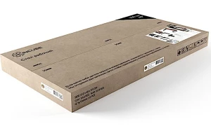 Второе фото. Офисный стол D002.140