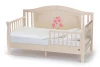 Кровать-диван детская Stanzione Verona Div Rose (изображение №4)
