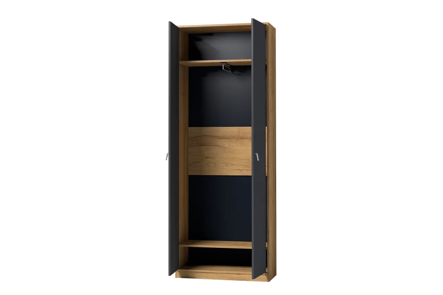 Шкаф для одежды Комфорт (изображение №2)