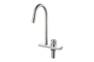 Смеситель для кухни SUS130-017F