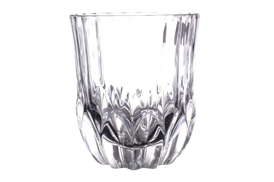 Набор стаканов для виски RCR Adagio Dof Style Хрусталь (изображение №2)