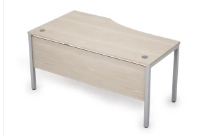 Стол криволинейный правый Avance