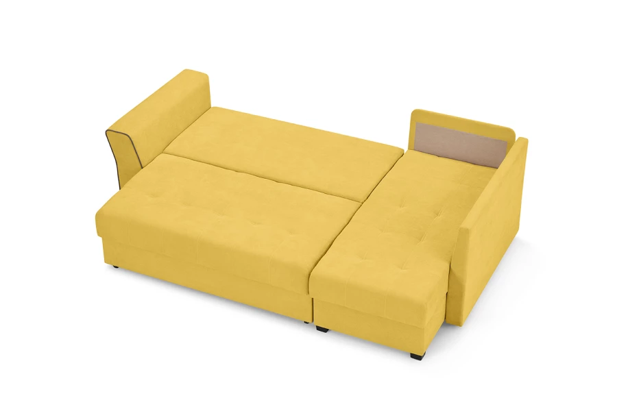 Угловой диван-кровать Камил с левым углом (изображение №7)
