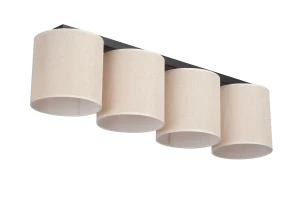 Люстра V2881-1/4PL