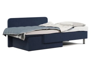 Второе фото. Кушетка Леон