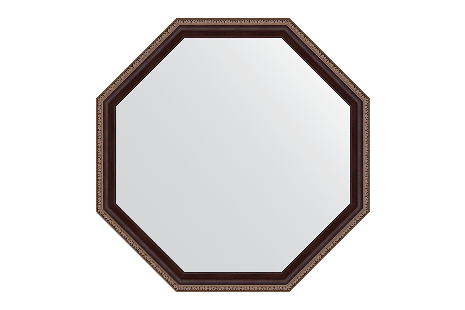 Зеркало в раме Octagon