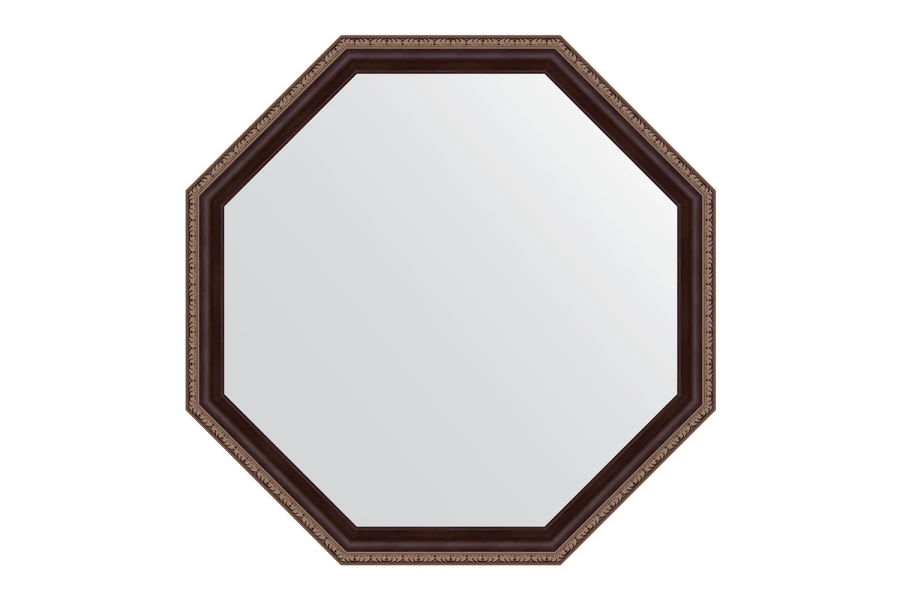 Зеркало в раме Octagon (изображение №1)