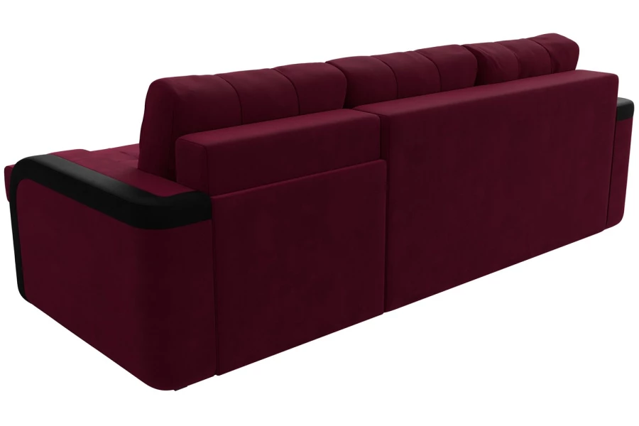 Угловой диван-кровать Женева (изображение №10)