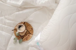 Подушка Organic Care