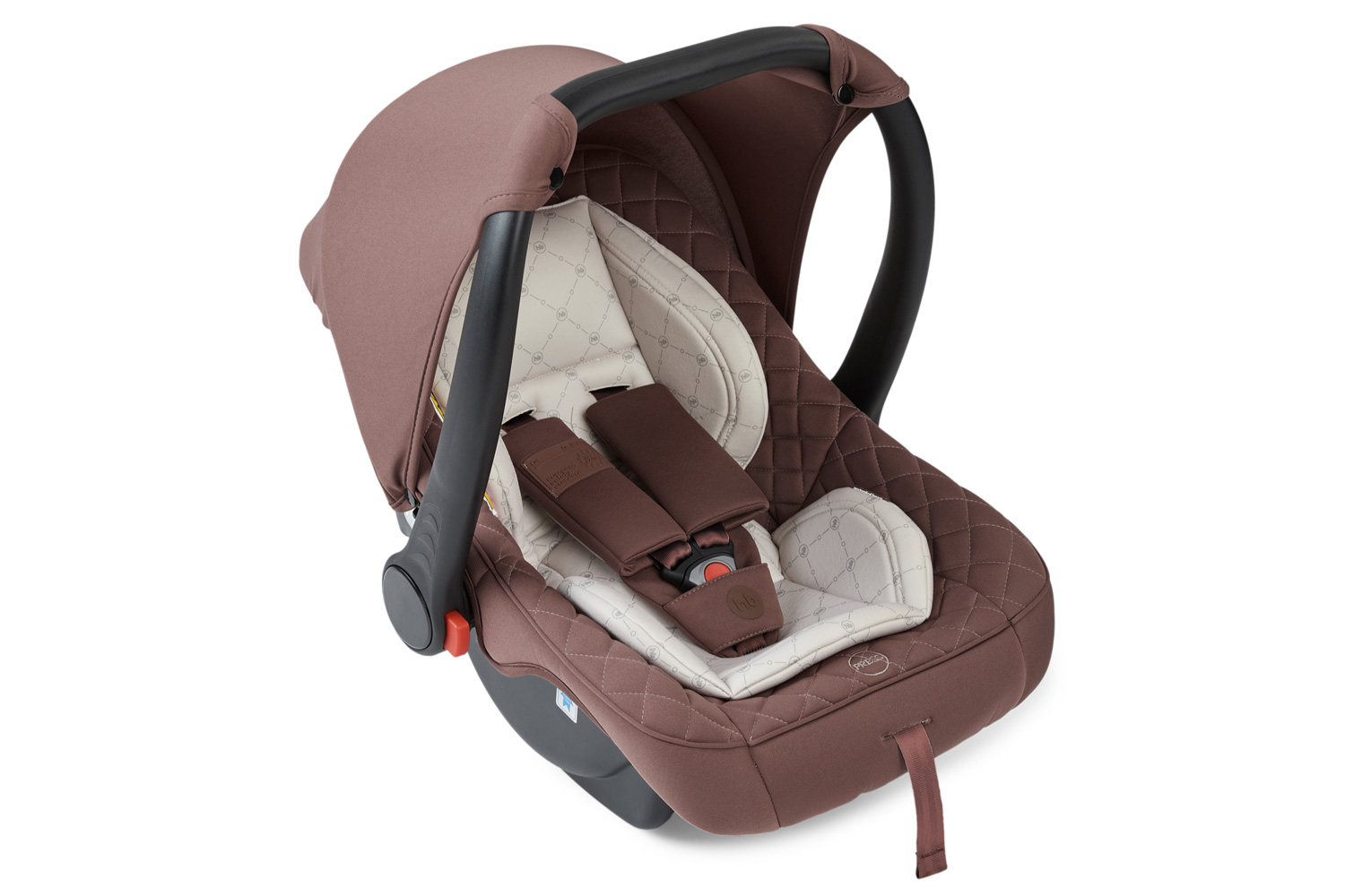 Автокресло HAPPY BABY Skyler V2
