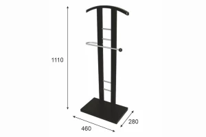 Второе фото. Вешалка костюмная Галант