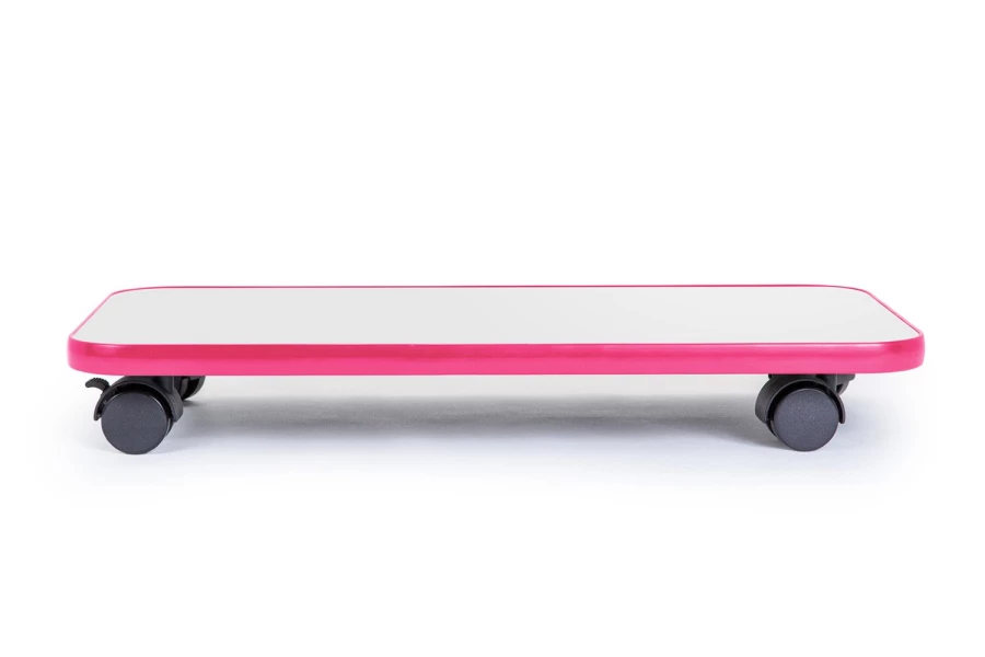 Подставка для системного блока VMMGAME Skate Light Pink (изображение №2)