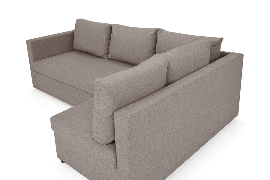 Угловой диван-кровать Мансберг (изображение №7)