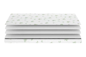 Второе фото. Матрас Strutto