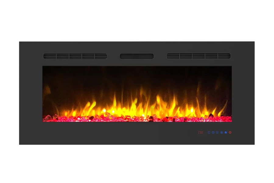 Очаг Royal Flame Galaxy 36 RF черный (изображение №1)
