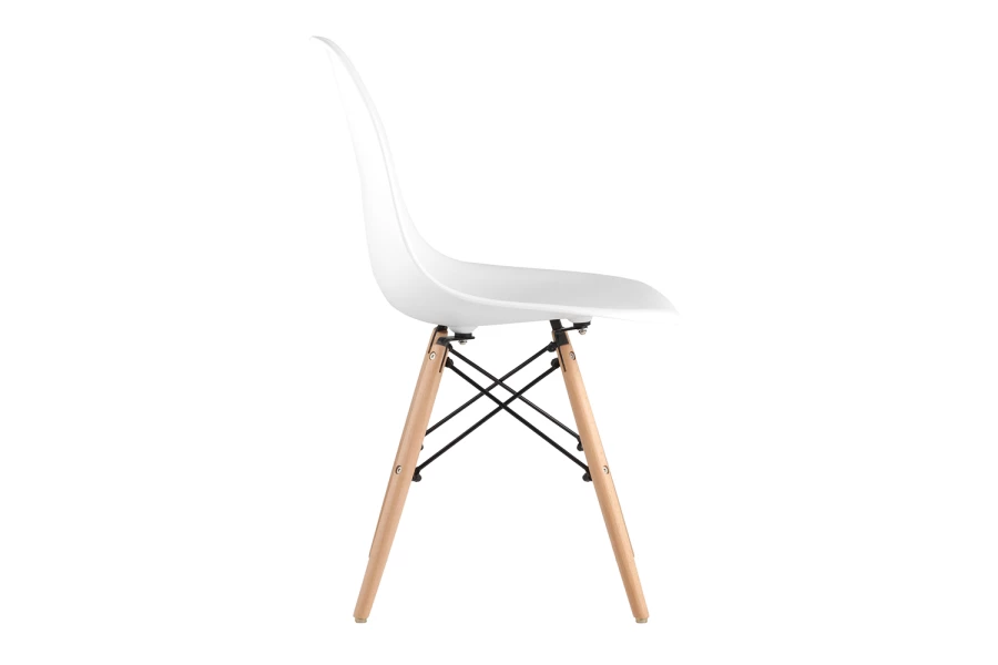 Набор стульев Eames 4 шт. (изображение №4)