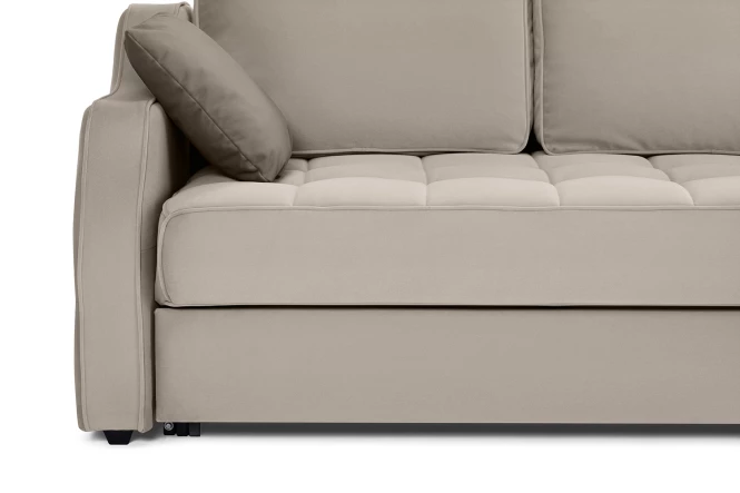 Угловой диван-кровать DREAMART Рольф (изображение №9)