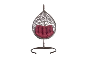Второе фото. Кресло подвесное Valencia