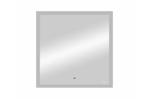 Зеркало с LED-подсветкой Cube