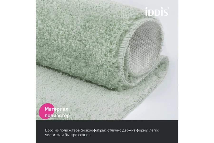 Набор ковриков IDDIS Base (изображение №3)