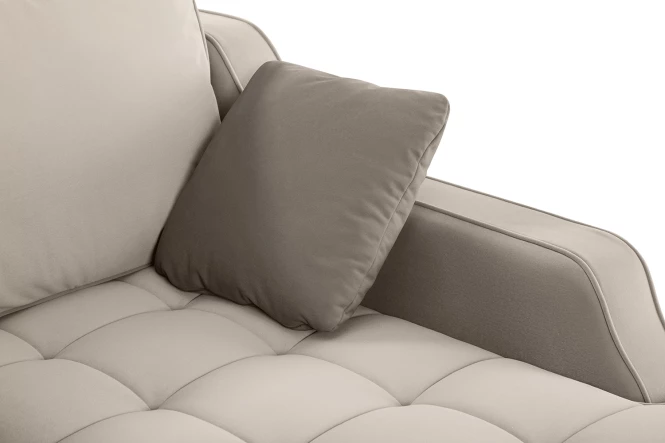 Угловой диван-кровать DREAMART Рольф (изображение №12)